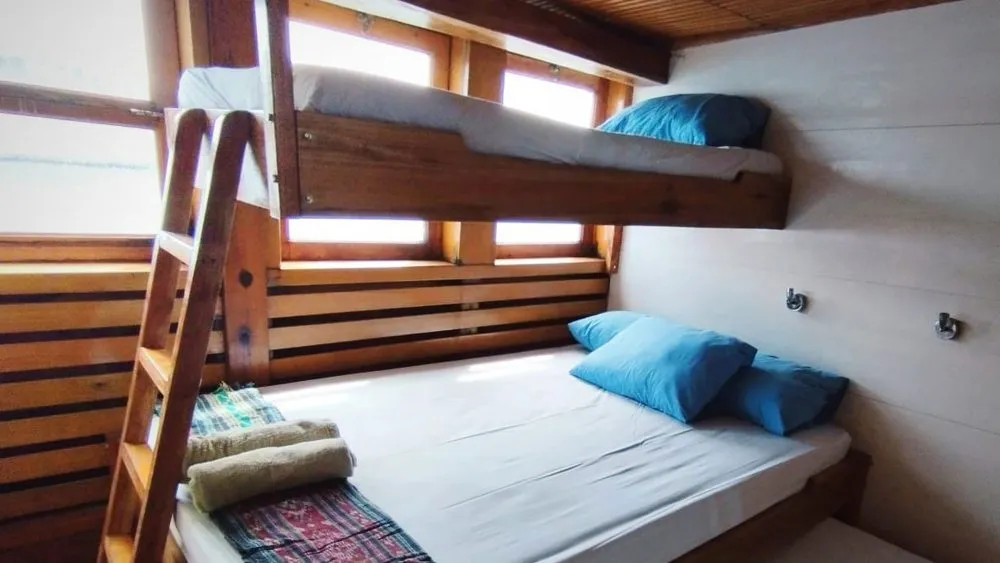 Comfort Private - Image 1